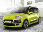 Citroen C3 Picasso 2009 года